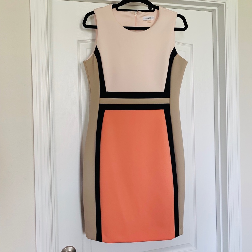 Never-been worn dress